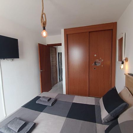 Apartmento Start Complex Amaya Fuerteventura Costa De Antigua Exteriör bild