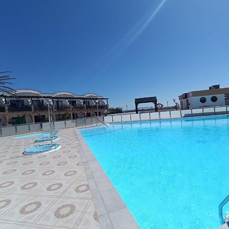 Apartmento Start Complex Amaya Fuerteventura Costa De Antigua Exteriör bild