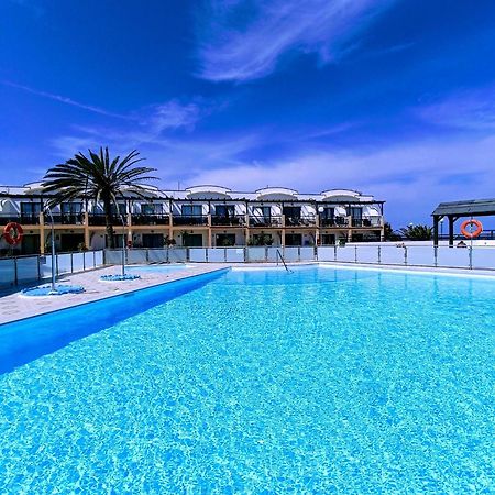 Apartmento Start Complex Amaya Fuerteventura Costa De Antigua Exteriör bild