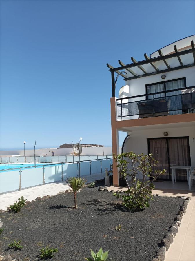 Apartmento Start Complex Amaya Fuerteventura Costa De Antigua Exteriör bild
