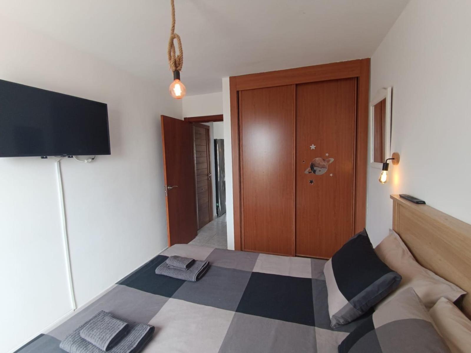 Apartmento Start Complex Amaya Fuerteventura Costa De Antigua Exteriör bild