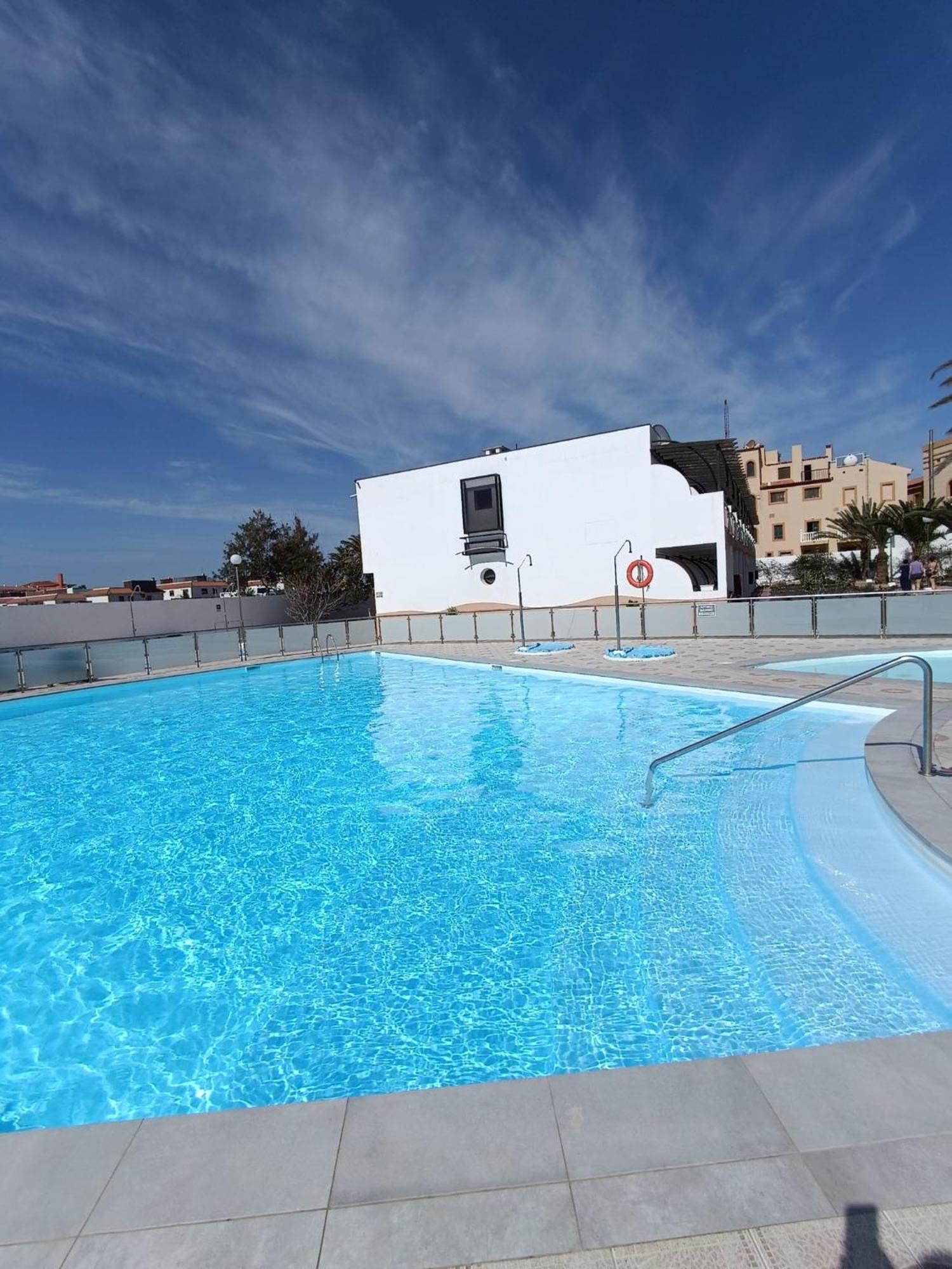 Apartmento Start Complex Amaya Fuerteventura Costa De Antigua Exteriör bild