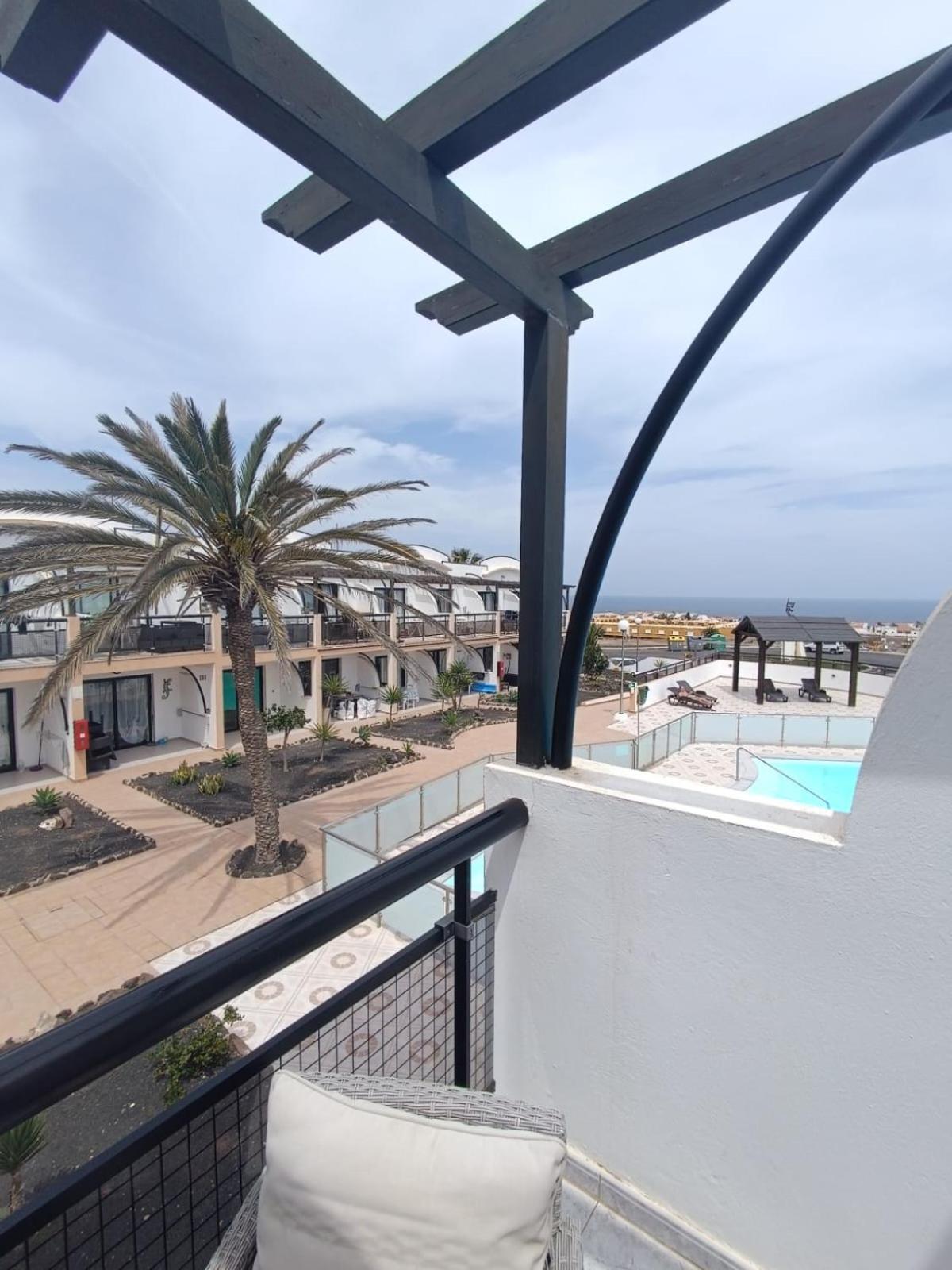 Apartmento Start Complex Amaya Fuerteventura Costa De Antigua Exteriör bild