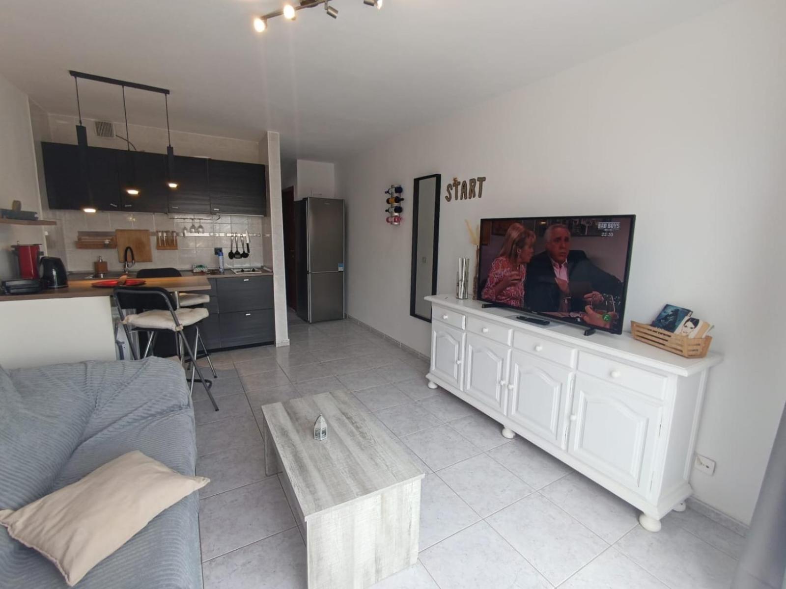 Apartmento Start Complex Amaya Fuerteventura Costa De Antigua Exteriör bild